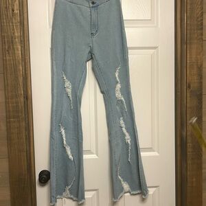 Daisy Jeans. 💥